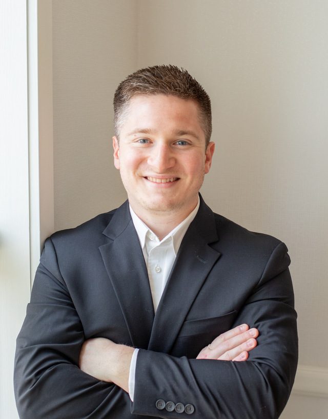 Matt Hartke